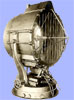 GE-/Beckscheinwerfer