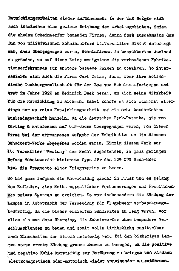 Memories of Harald Beck 22