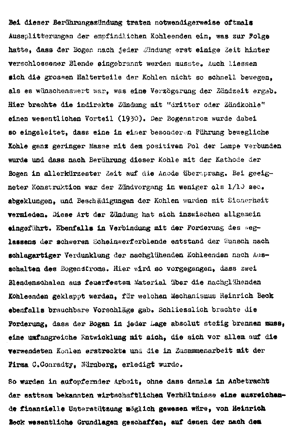 Memories of Harald Beck 23