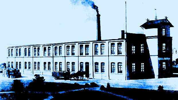 K. & M. Fabrik