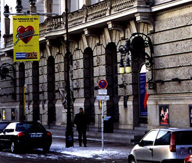 Theater des Westens