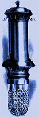 Thauma-Lampe