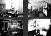Laboratory Views