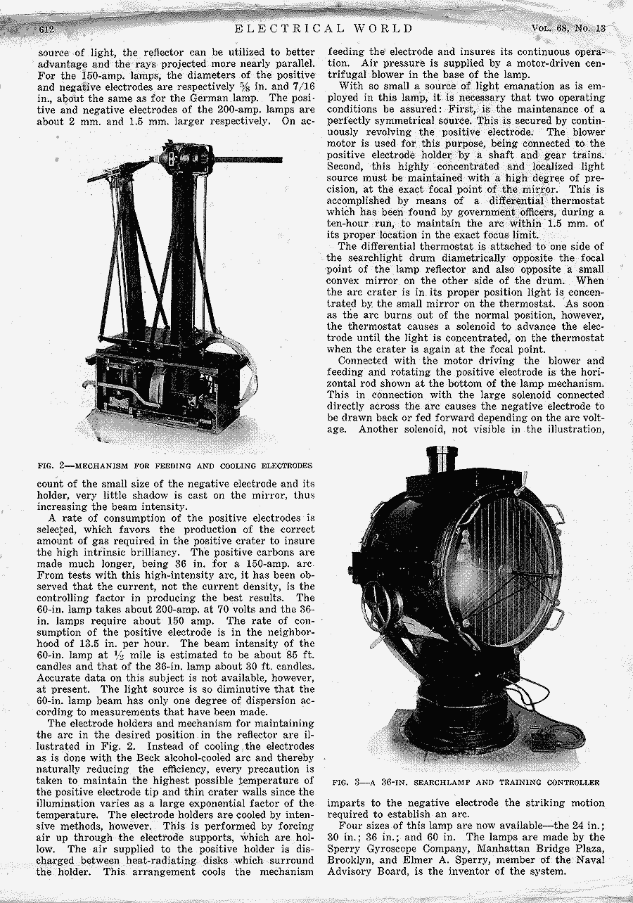 Electrical World, 23.9.1916 (B)