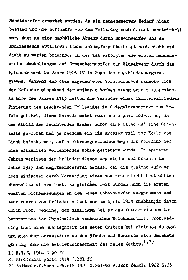 Erinnerungen von Harald Beck 13
