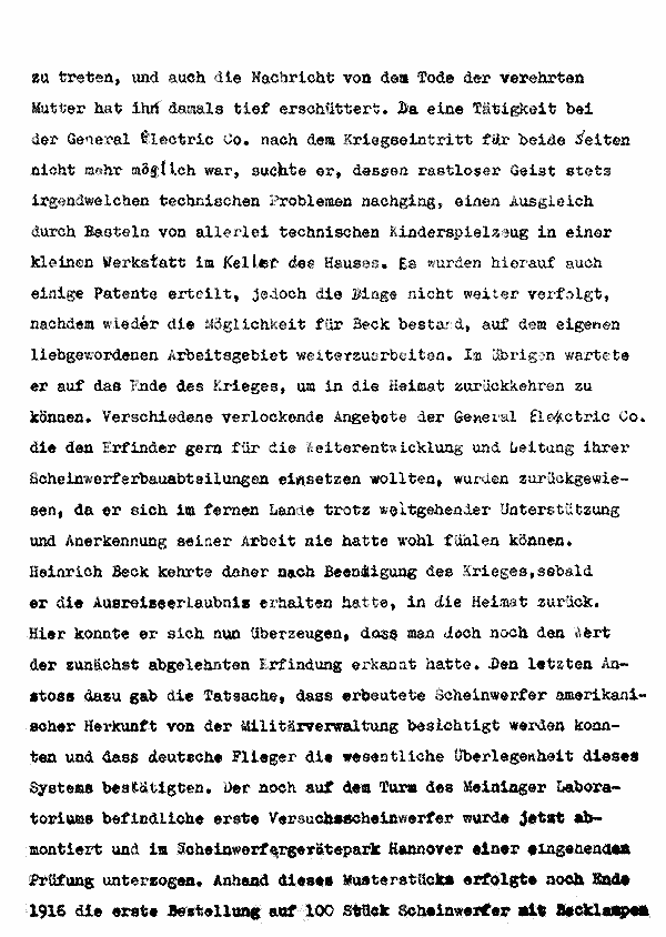 Erinnerungen von Harald Beck 19
