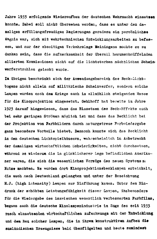 Erinnerungen von Harald Beck 24