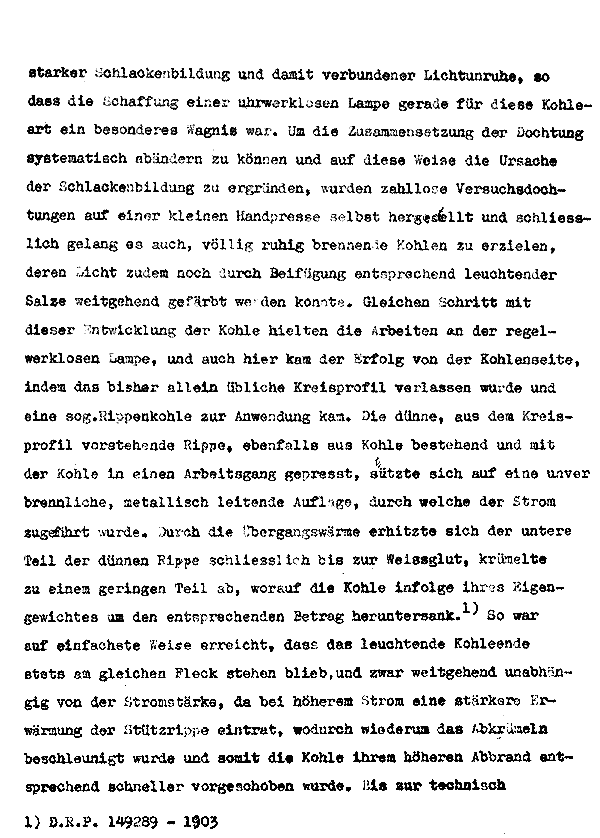 Erinnerungen von Harald Beck 6