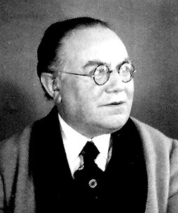 Heinrich Beck