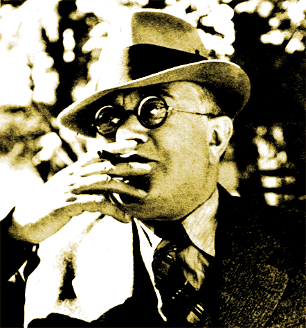 Heinrich Beck 1937