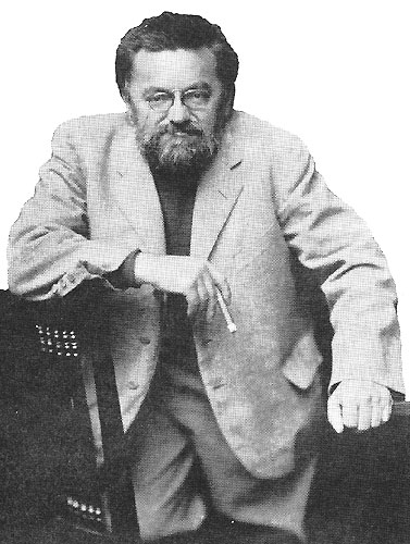 Charles Proteus Steinmetz, in: John Anderson Miller, Modern Jupiter. The story of Charles Proteus Steinmetz. New York, 1989, introduction