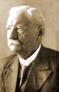 Wilhelm Mathiesen